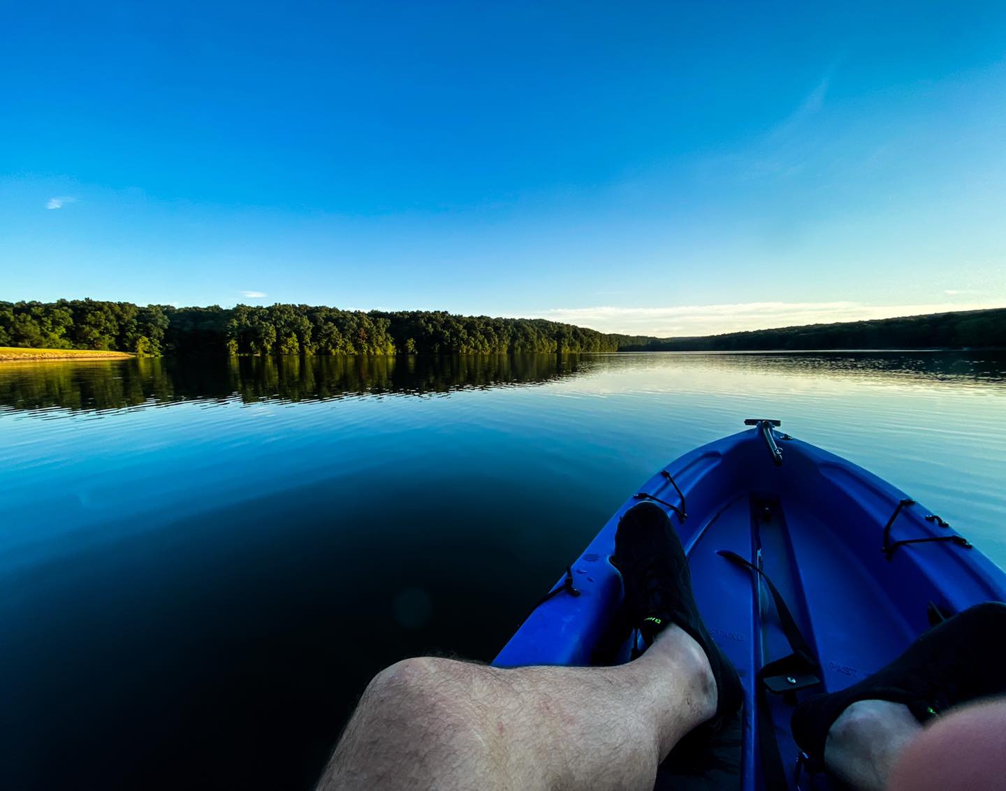 Shawnee National Forest Kayaking Shawnee National Forest Kayaking